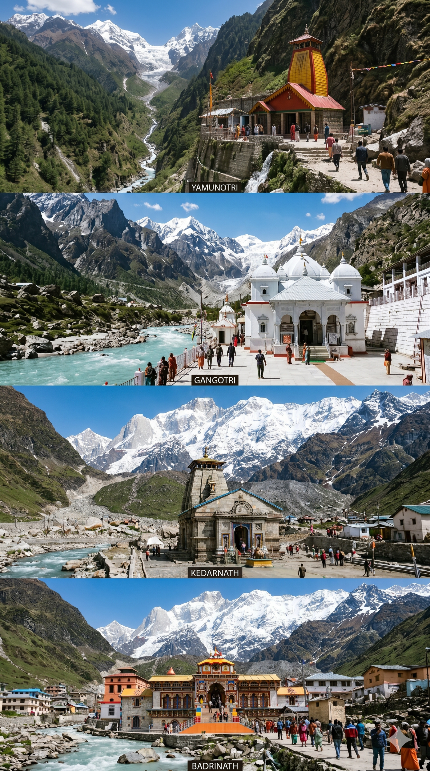 Char Dham
