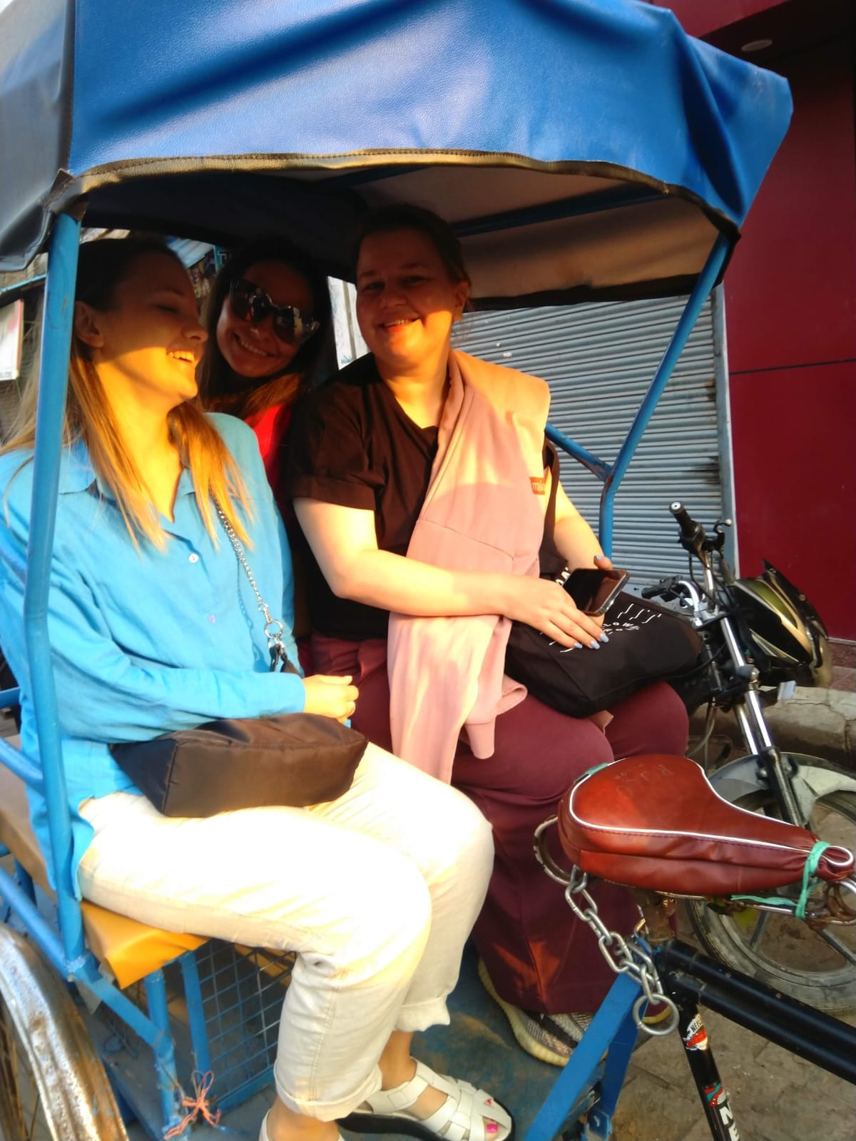 Varanasi Tour