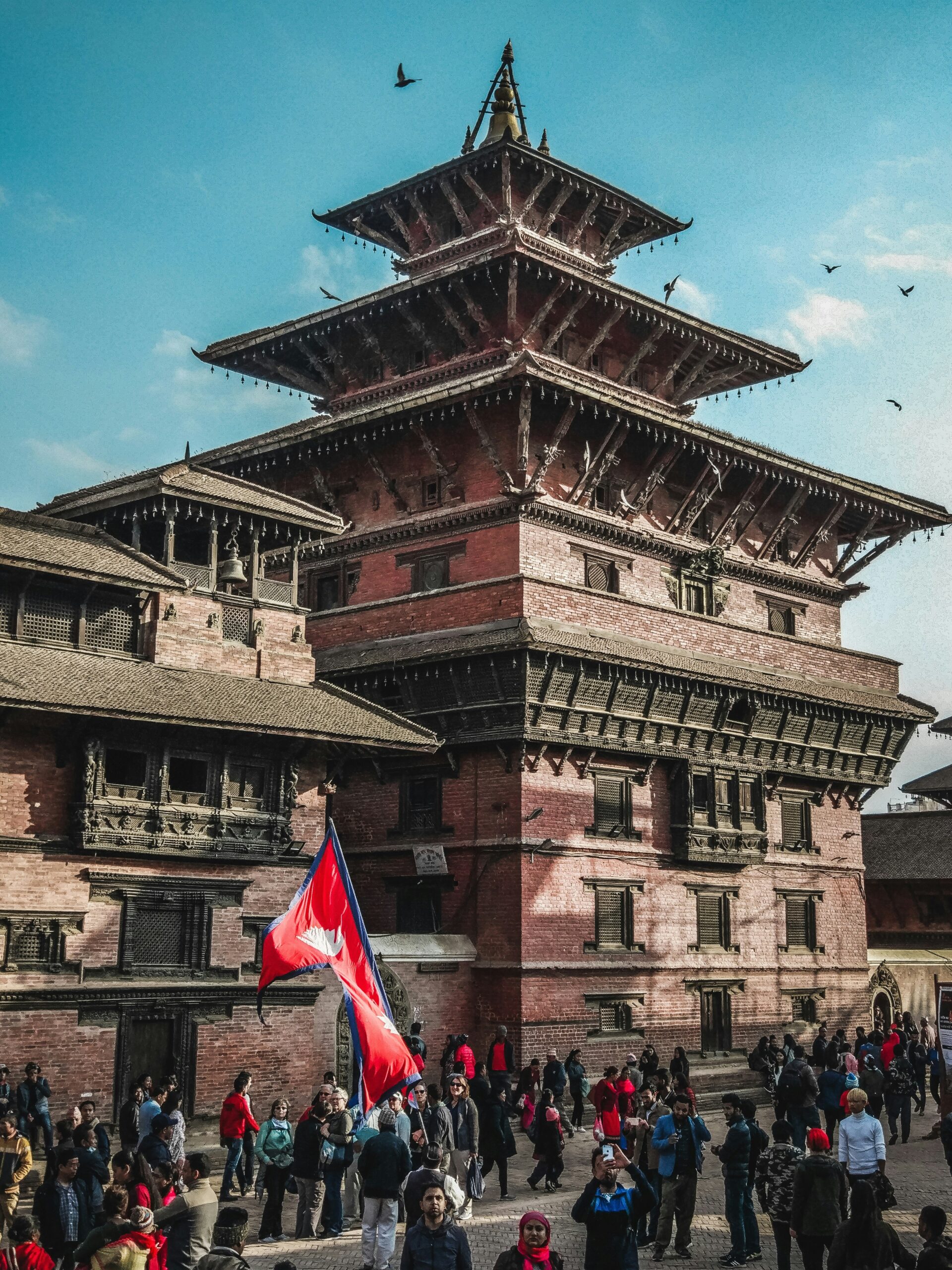 Nepal Tour