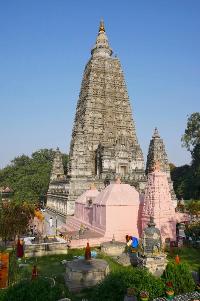 Kashi Ayodhya Gaya Tour
