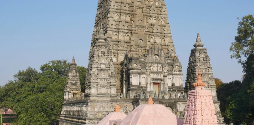 Kashi Ayodhya Gaya Tour