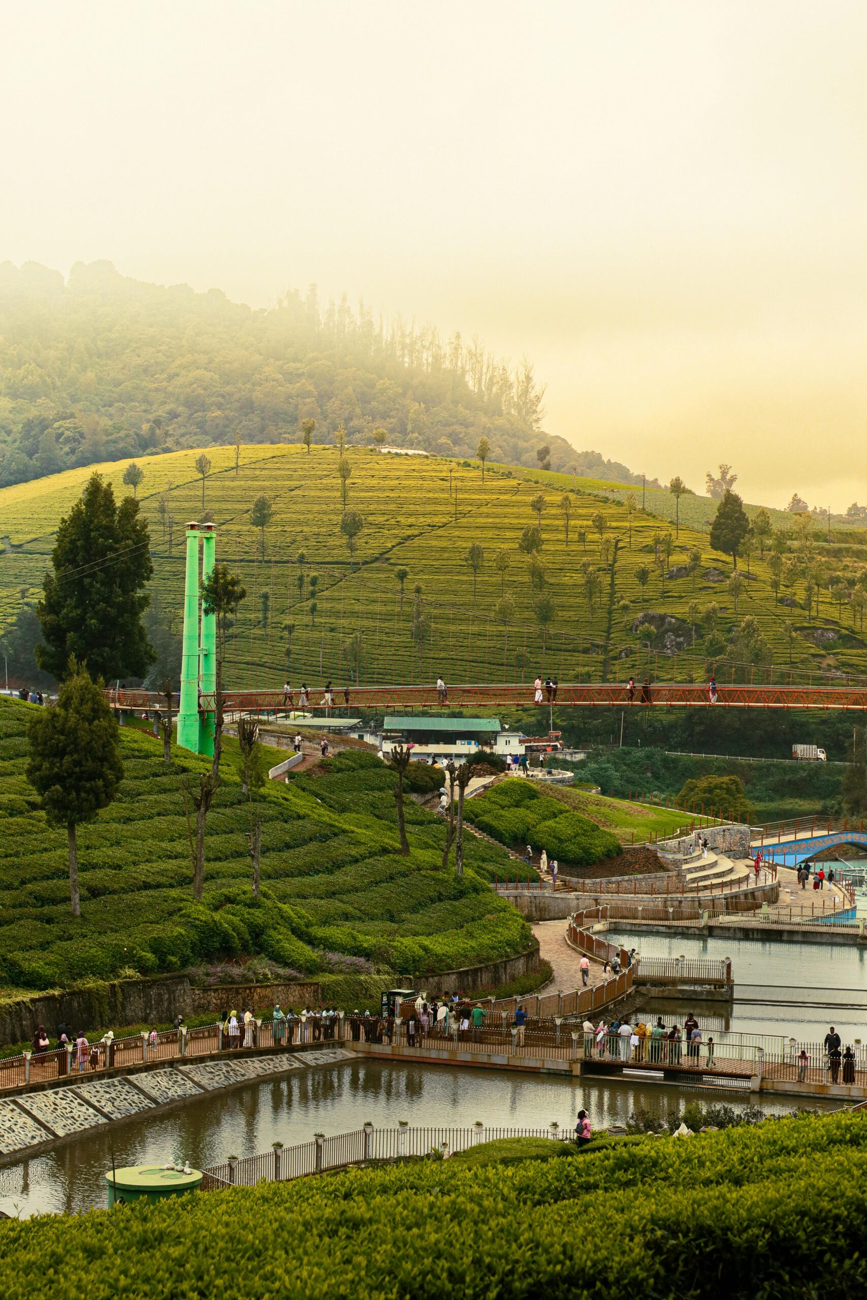 South India