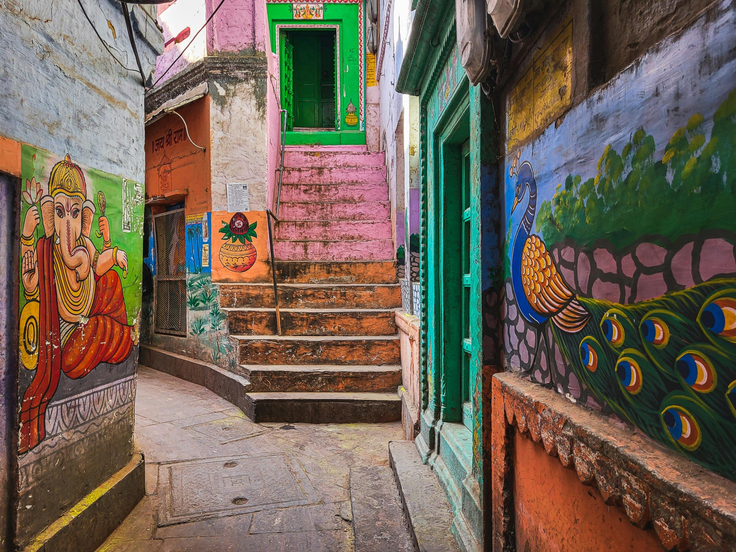 Heritage Walk
