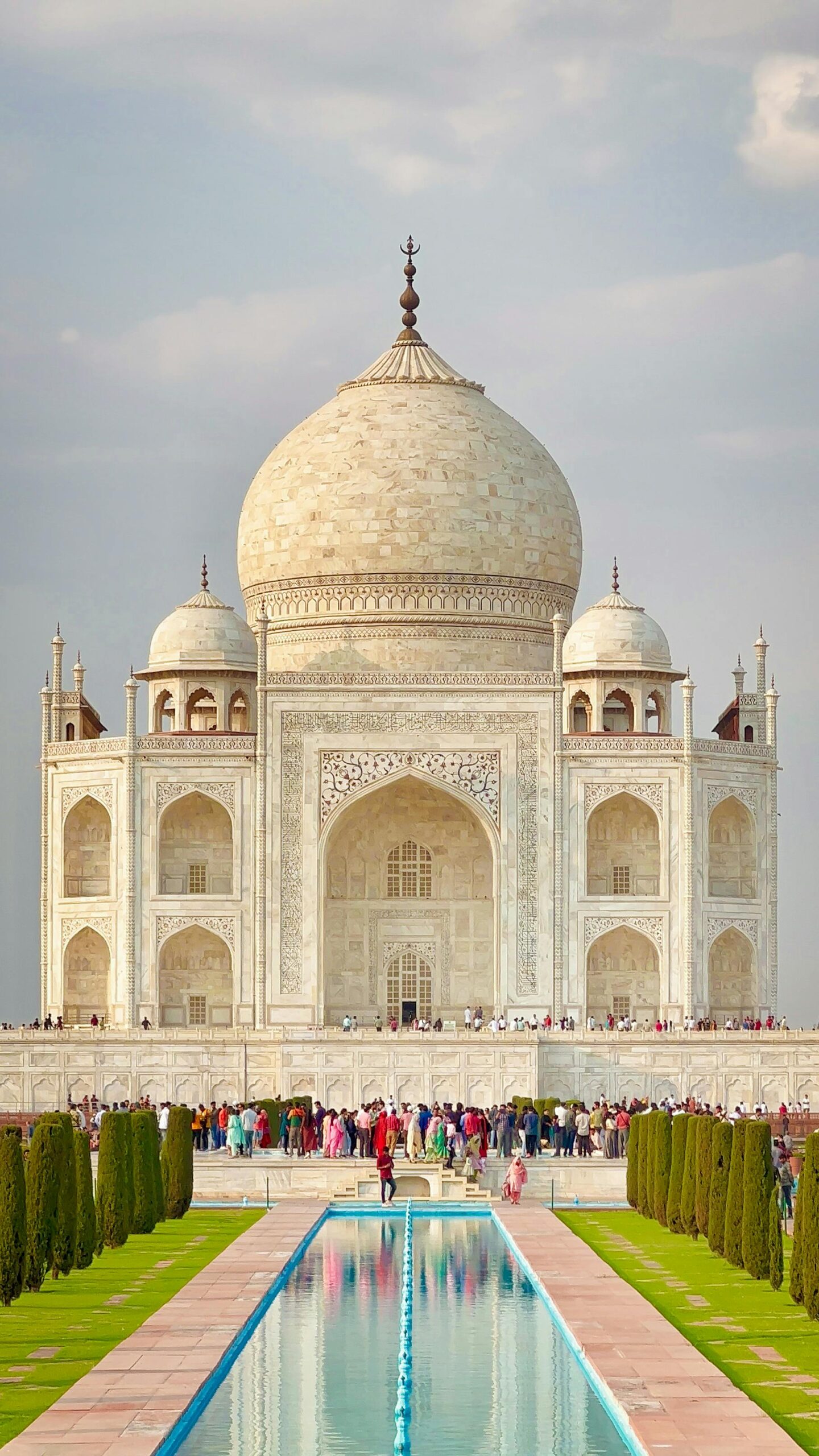 TajMahal