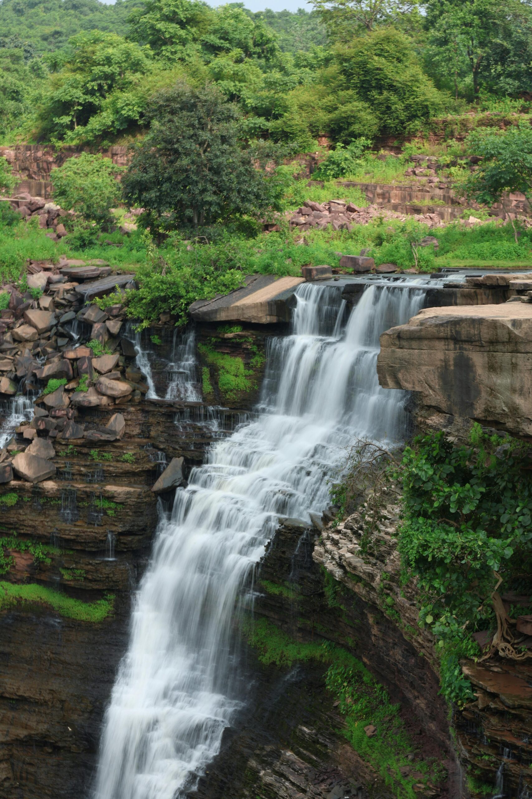 Chitrakoot