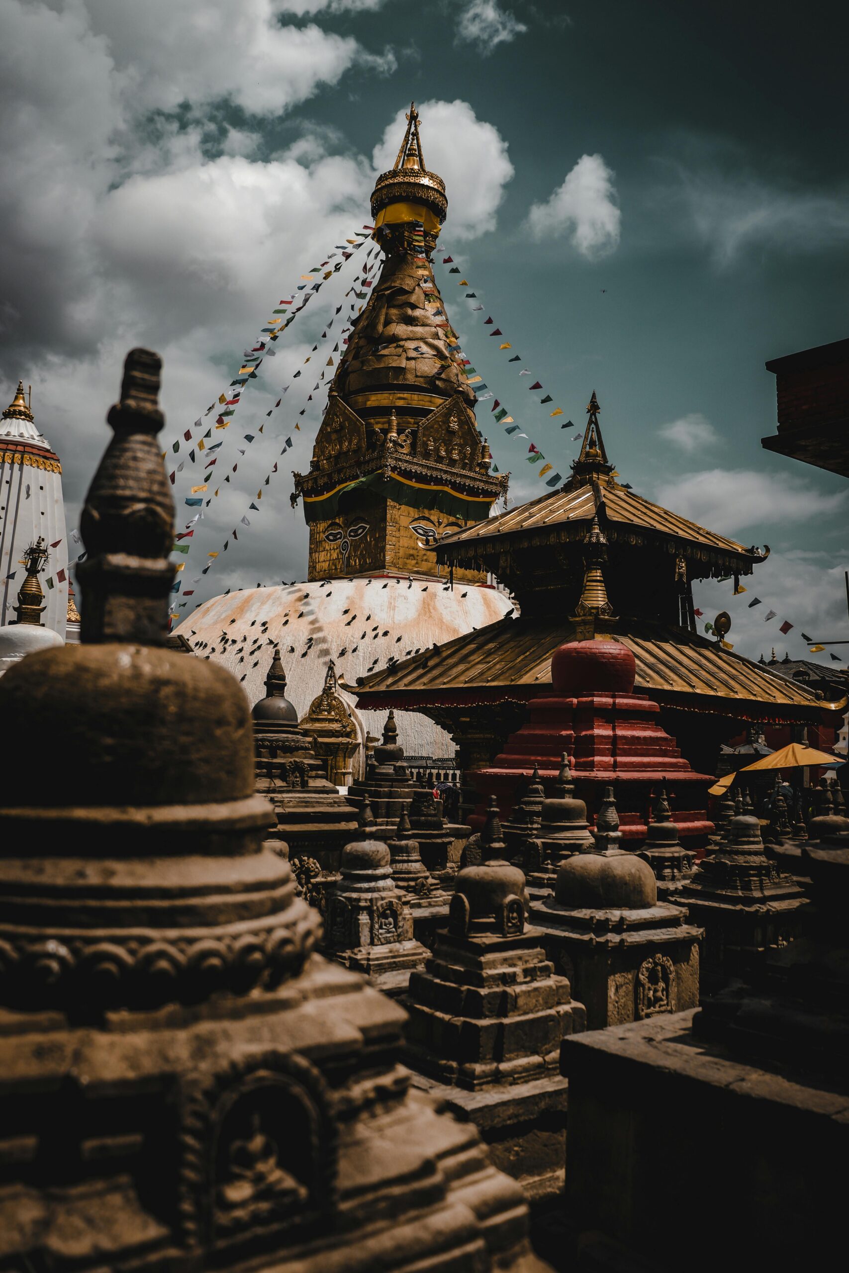 KathmanduTour