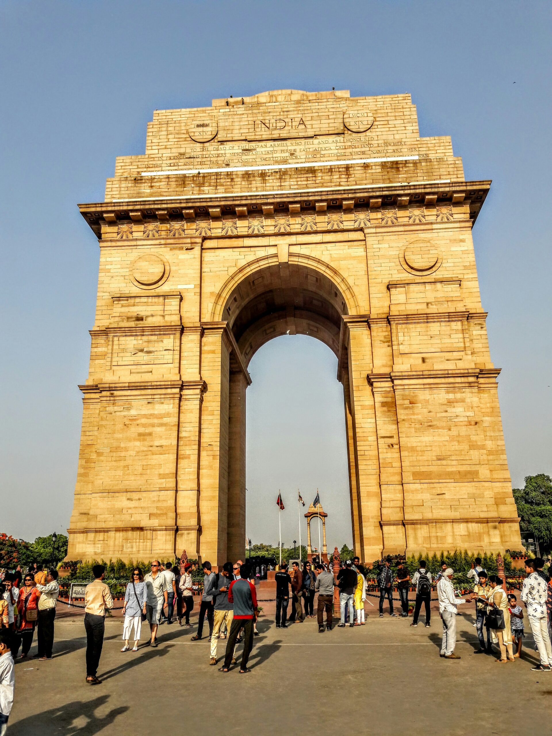 Delhi Tour