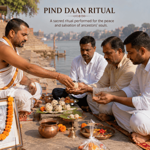 Gaya Pind Daan Yatra