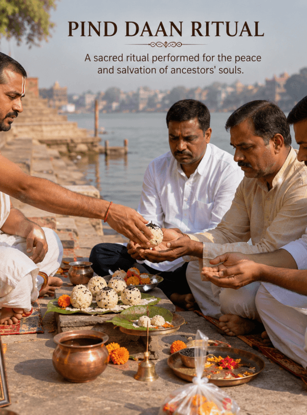 Gaya Pind Daan Yatra