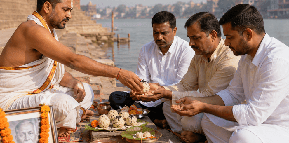 Gaya Pind Daan Yatra