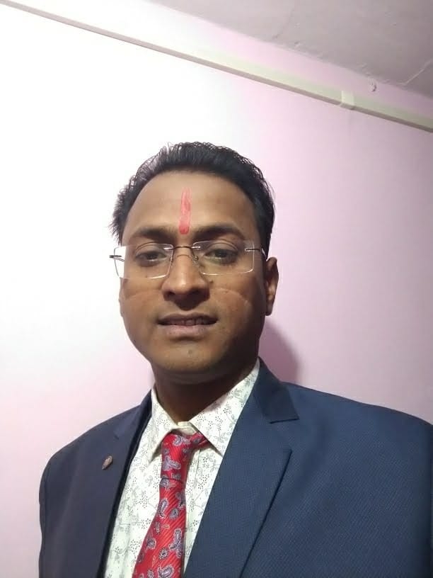 Pawan Kumar Yadav