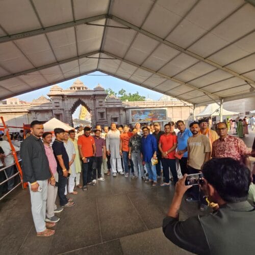 Kashi Tour Packages