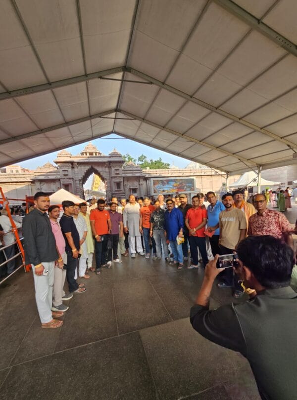 Kashi Tour Packages