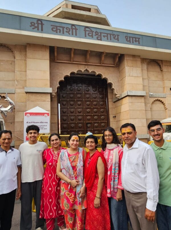 Kashi Ayodhya Gaya Tour by Friend Tours