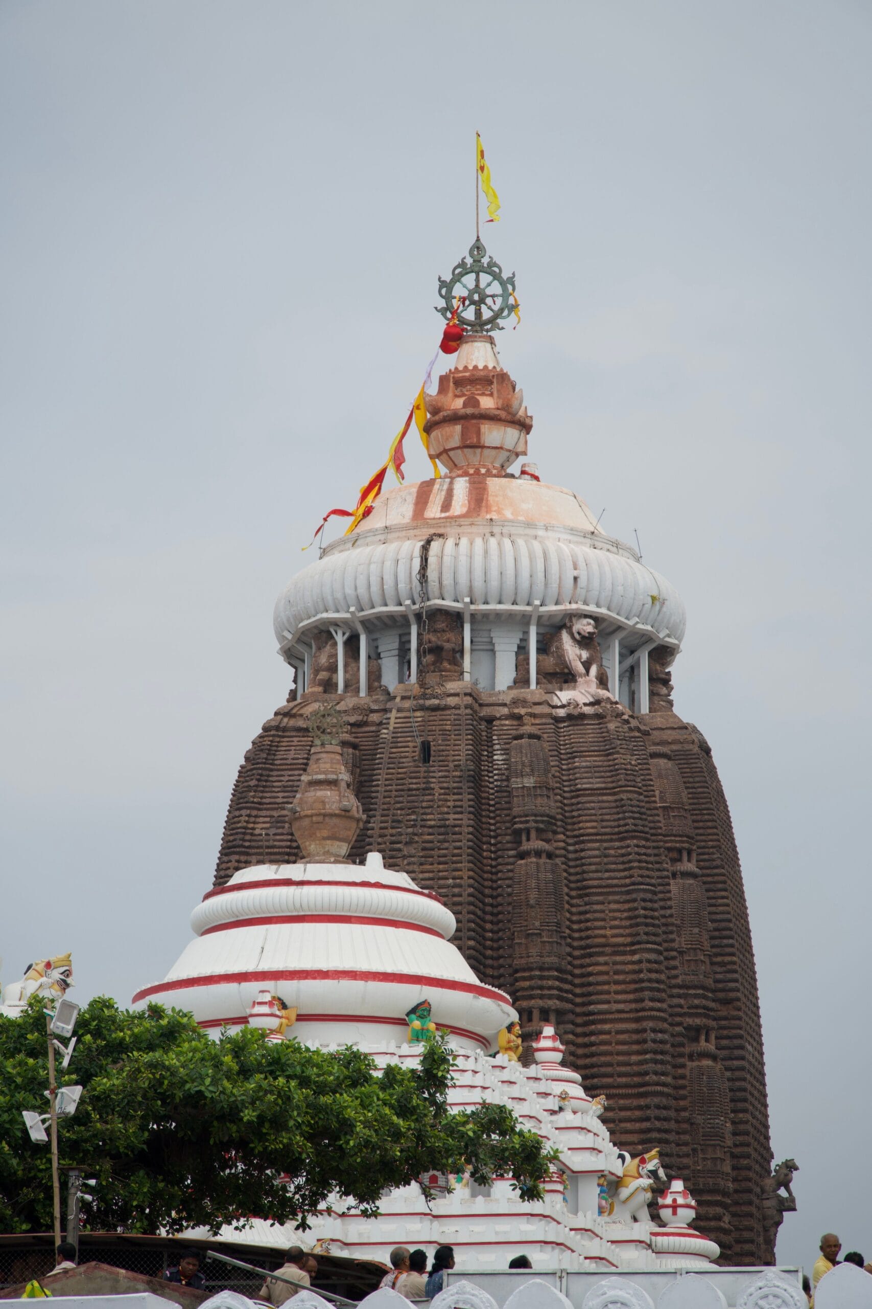 Puri Tour Package by Friends Tours