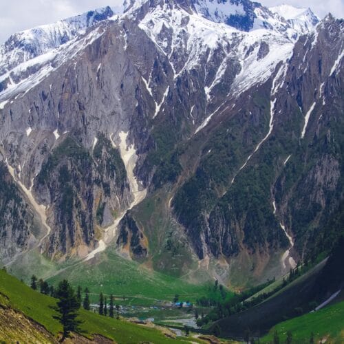 Shimla Manali Tour Package