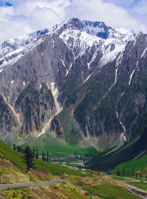 Shimla Manali Tour Package