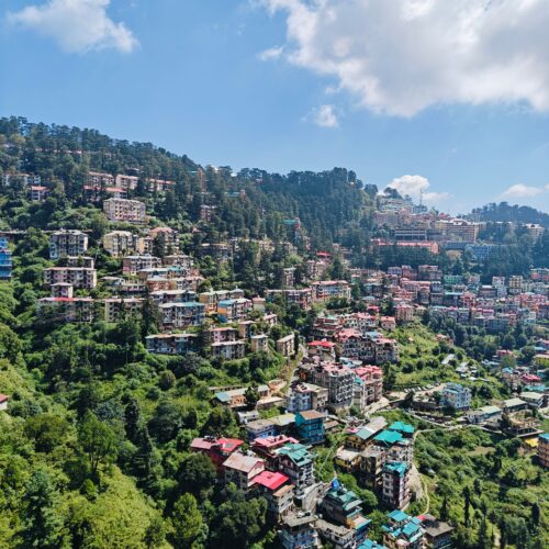 Dharamshala Tour Package by Friends Tours