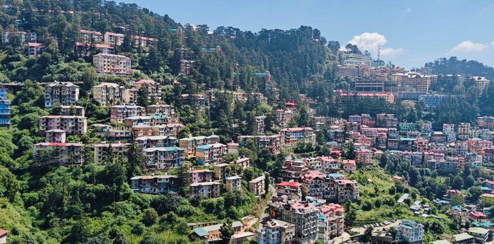 Dharamshala Tour Package by Friends Tours