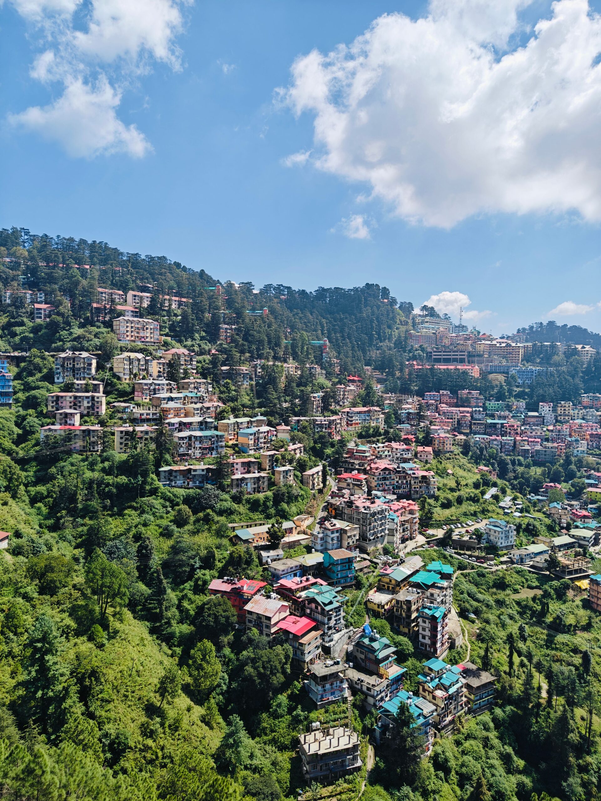 Dharamshala Tour Package by Friends Tours