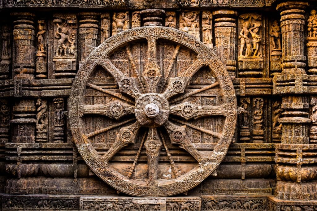 Odisha Tour Package by Friends Tours