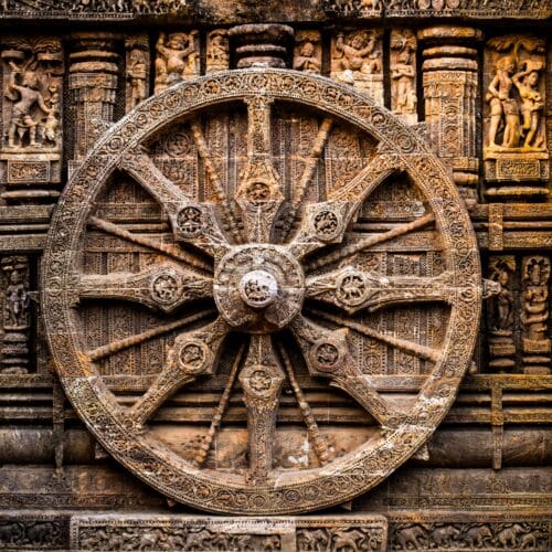 Odisha Tour Package by Friends Tours