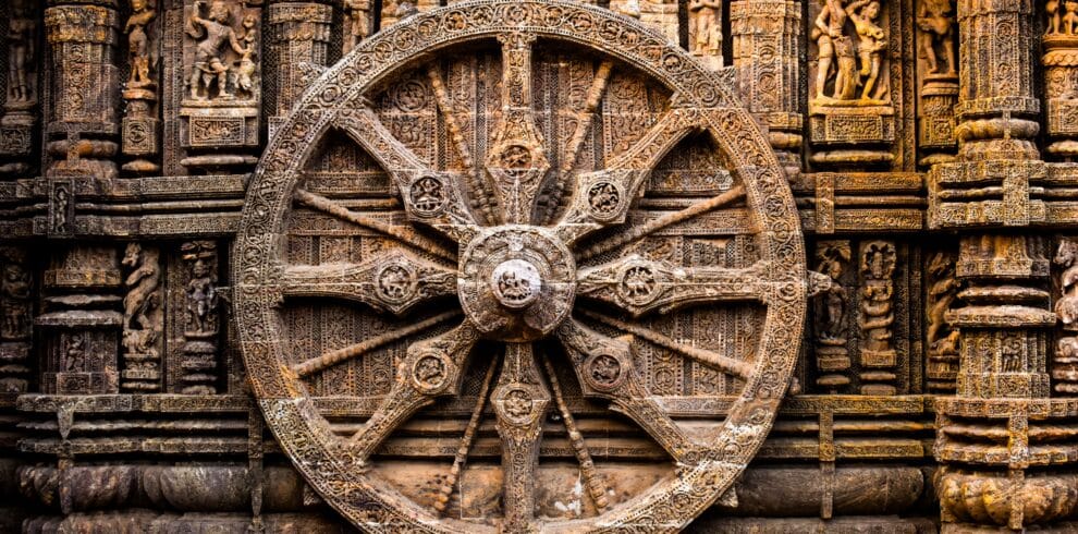Odisha Tour Package by Friends Tours