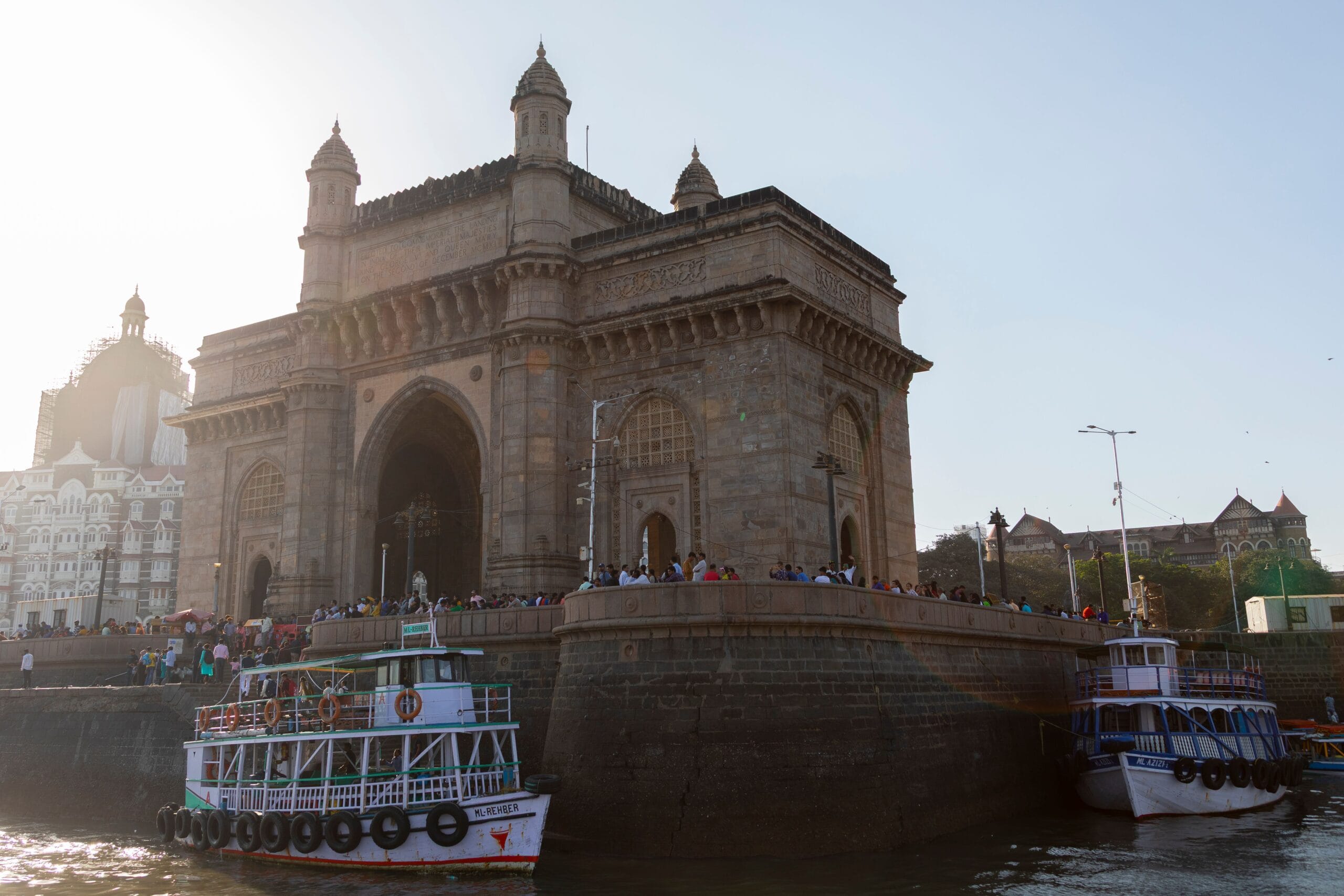 Maharastra Tour Package by Friends Tours