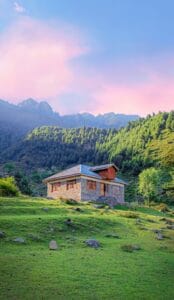 Dalhousie tour package by friends tours