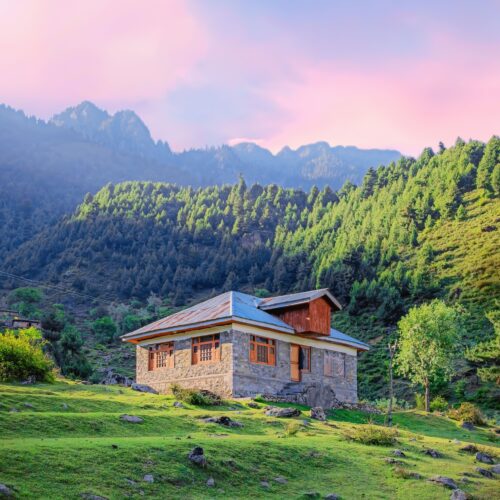 Dalhousie tour package by friends tours
