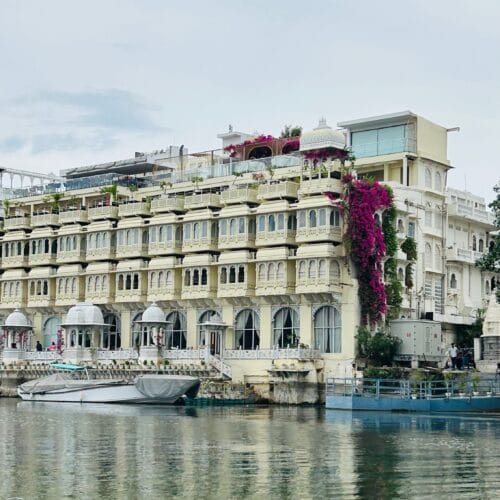 Udaipur Mount Abu Tour Package