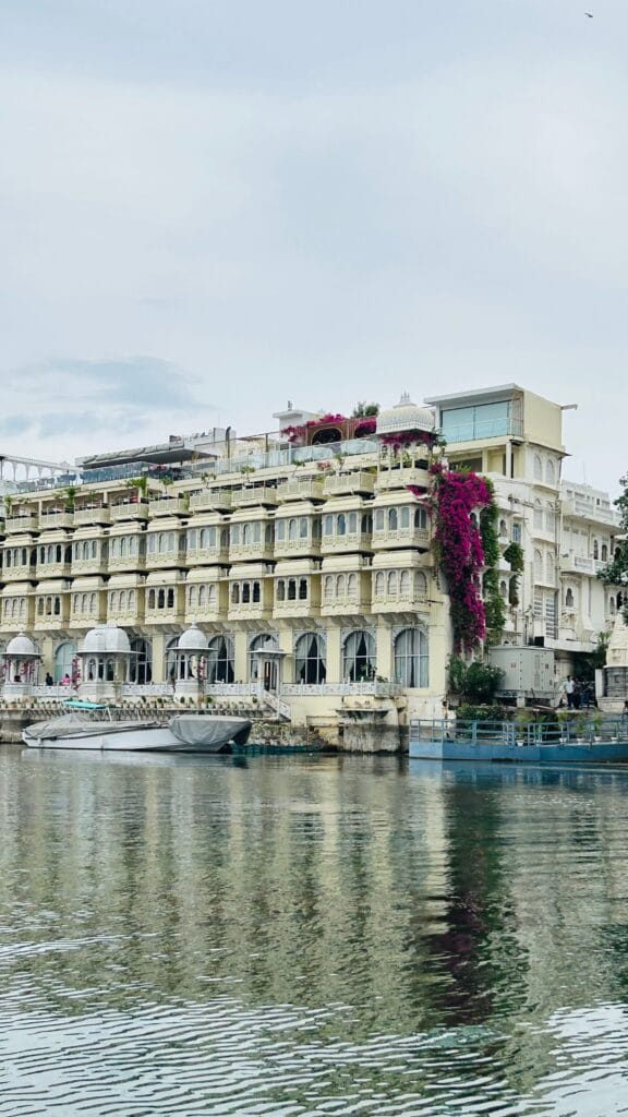 Udaipur Mount Abu Tour Package