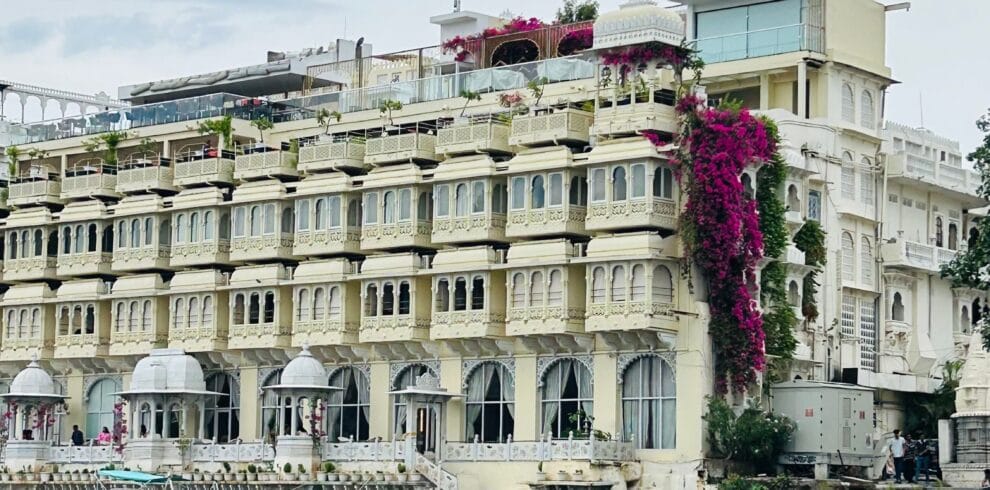 Udaipur Mount Abu Tour Package