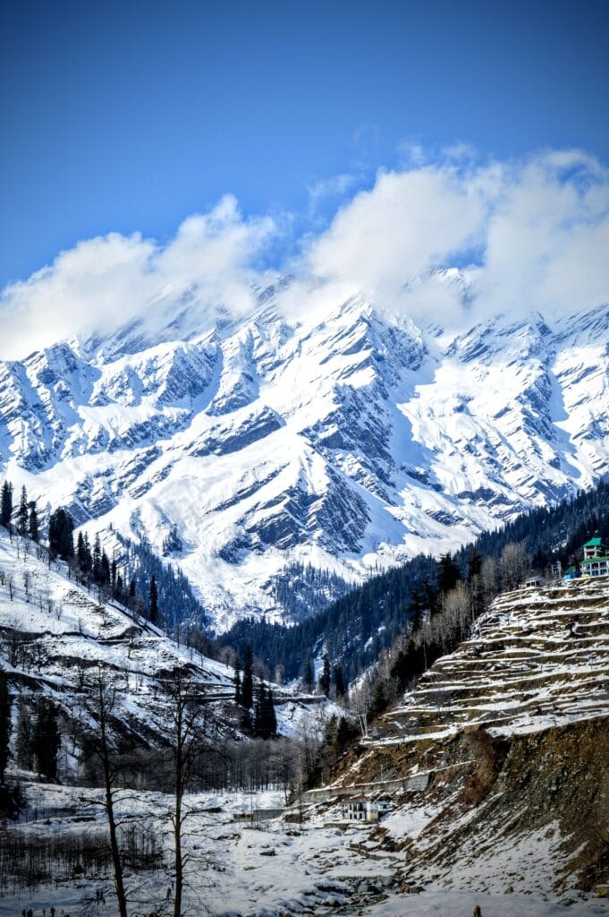 Shimla Manali Tour Package