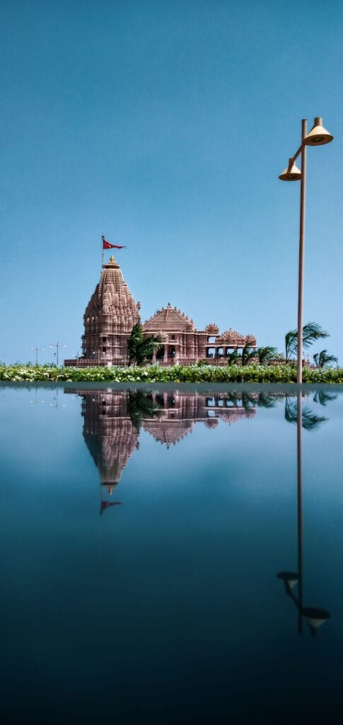 dwarka tour package by friends tours