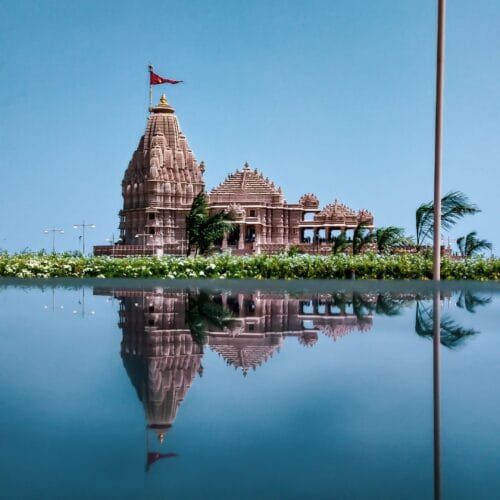 dwarka tour package by friends tours