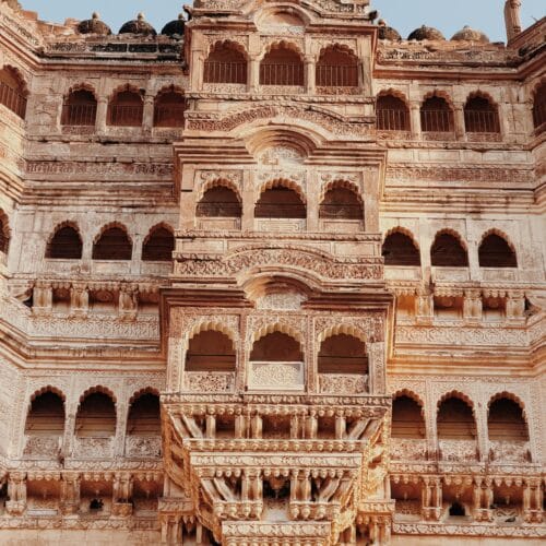 Jaipur Jodhpur Udaipur Tour Package