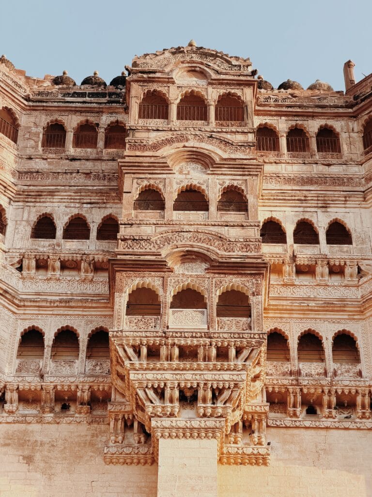 Jaipur Jodhpur Udaipur Tour Package