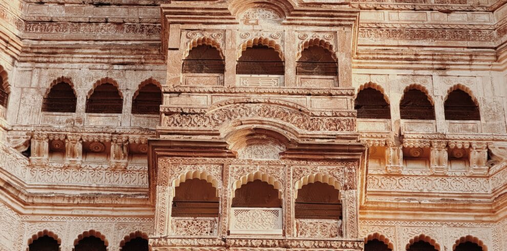 Jaipur Jodhpur Udaipur Tour Package