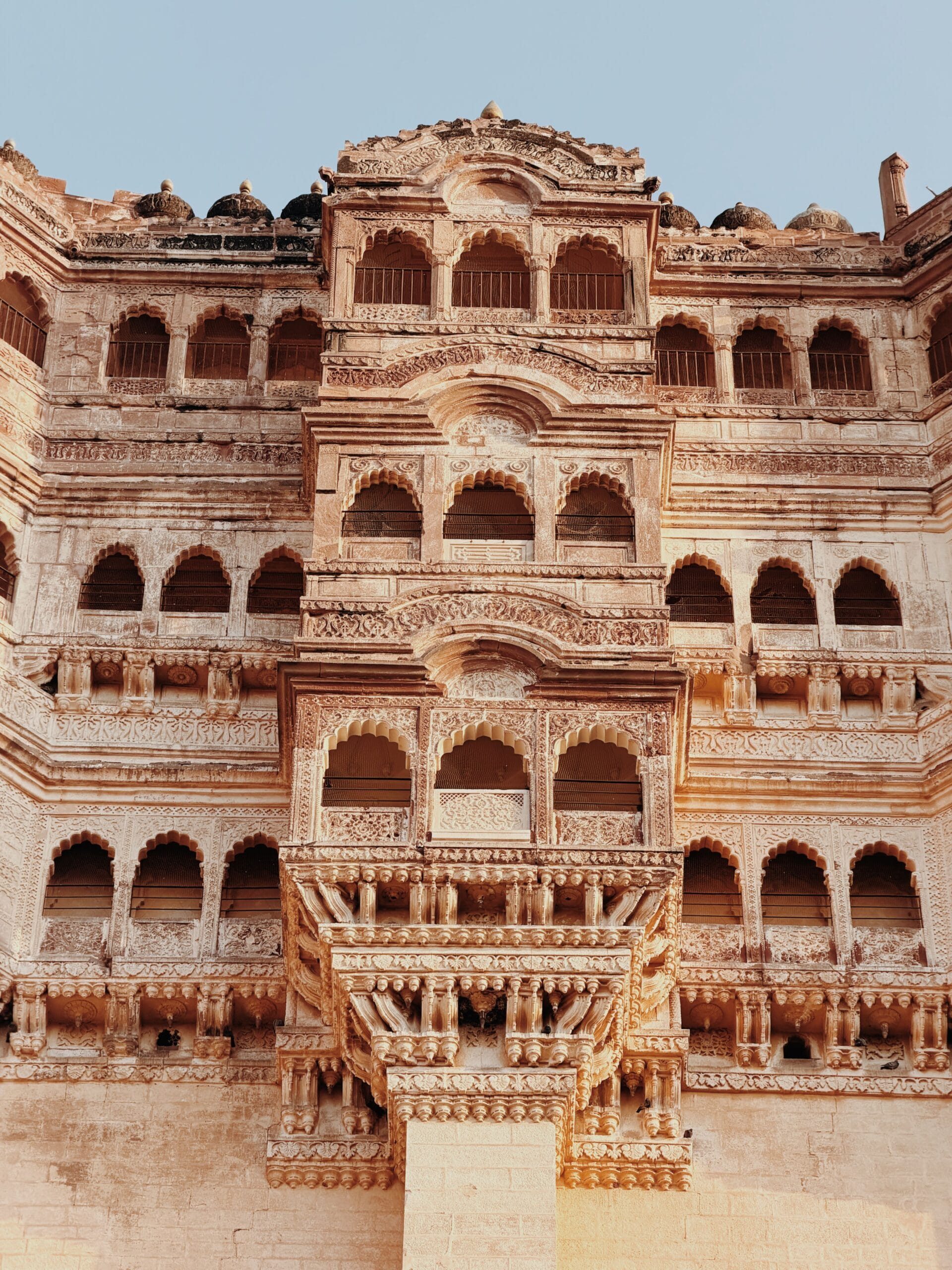 Jaipur Jodhpur Udaipur Tour Package