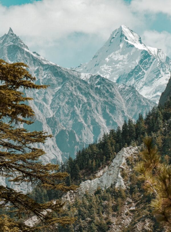 Gangotri Tour Package by Friends Tours