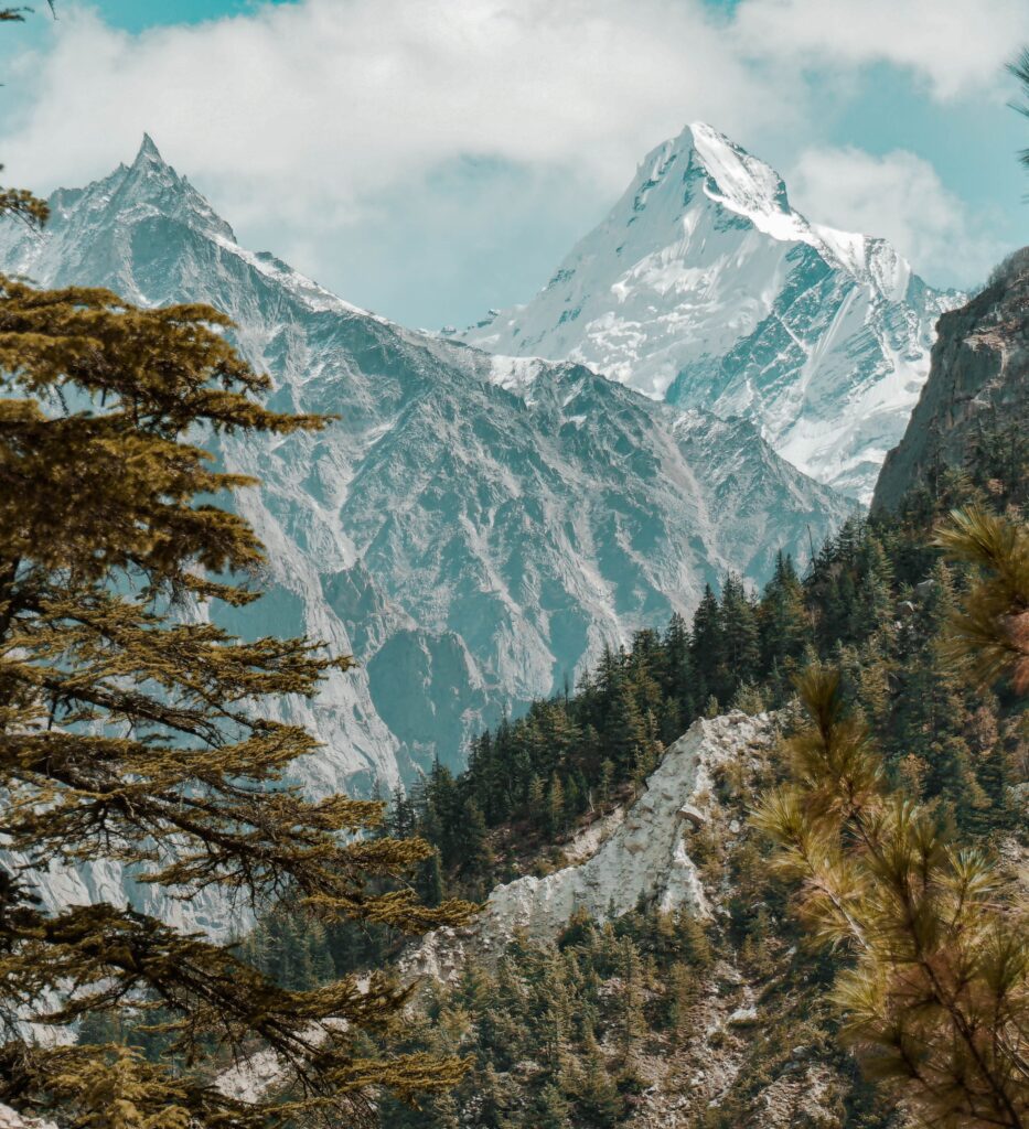 Gangotri Tour Package by Friends Tours