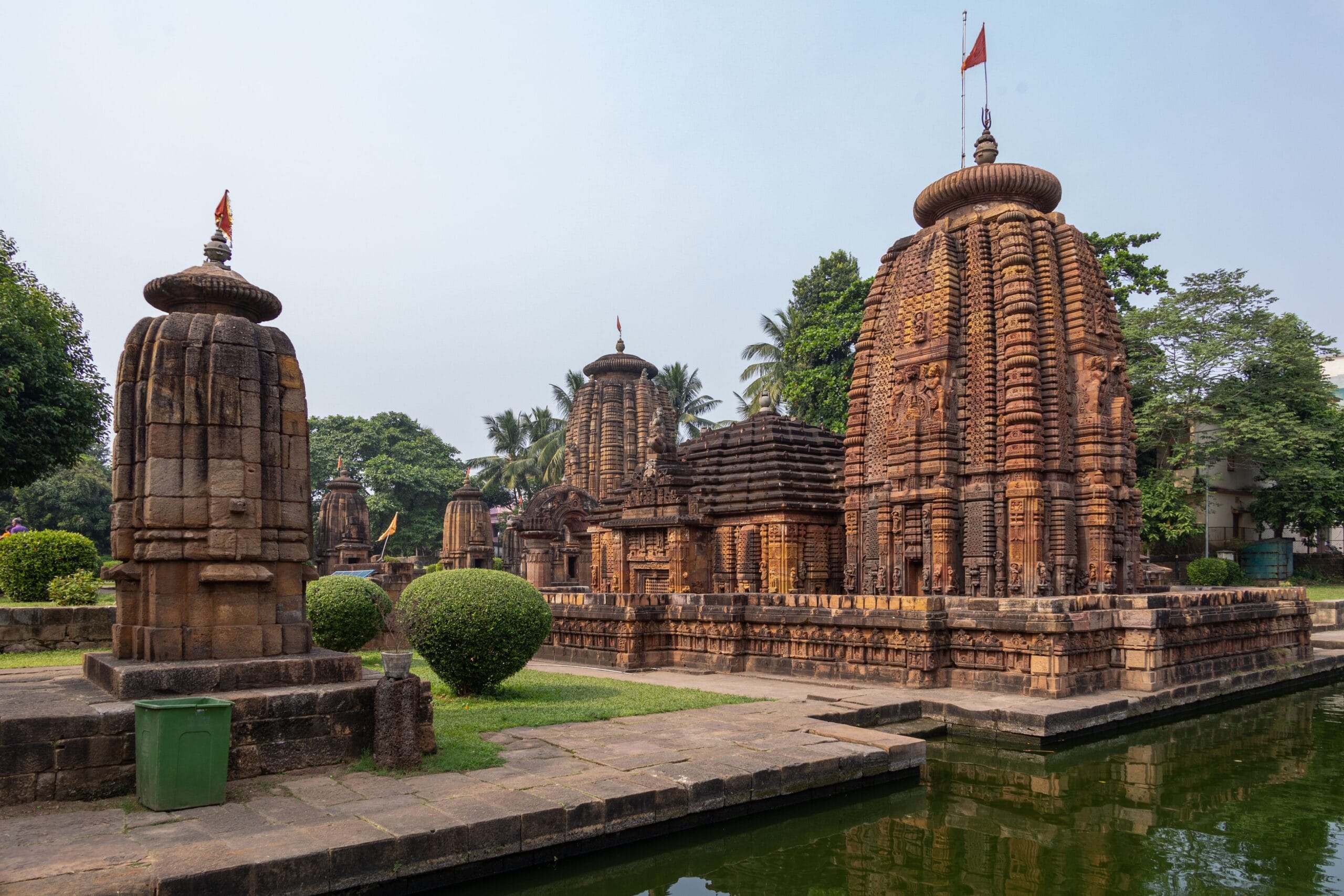 Odisha Culture Wildlife Tour Package
