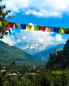 Scenic Himachal Tour Package