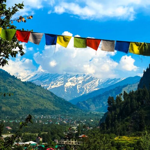 Himachal Pradesh tour packages by Friends Tours