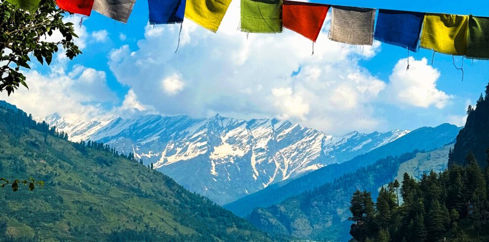 Himachal Pradesh tour packages by Friends Tours