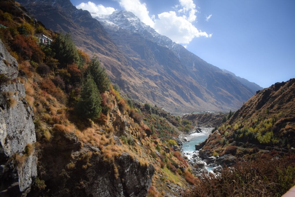 Scenic Himachal Tour Package