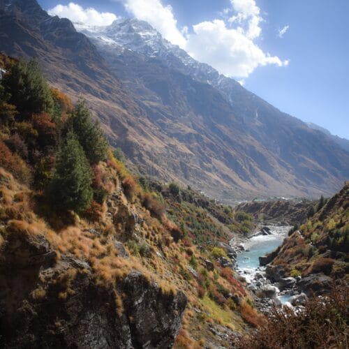 Scenic Himachal Tour Package