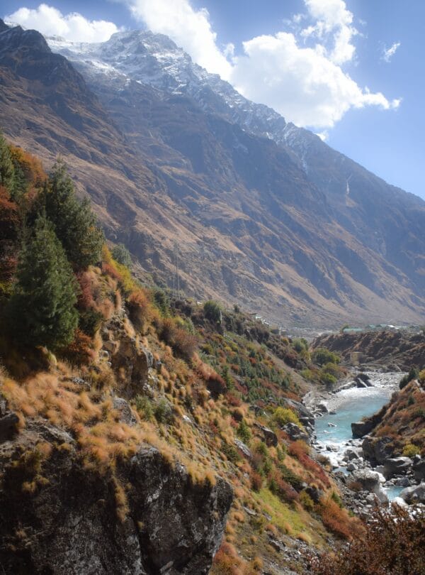 Scenic Himachal Tour Package