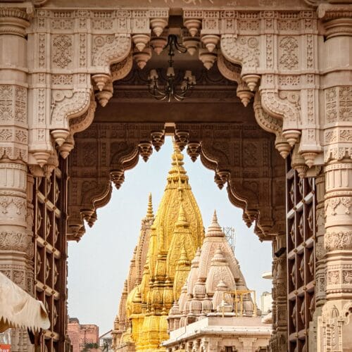 Varanasi Prayagraj Ayodhya Tour